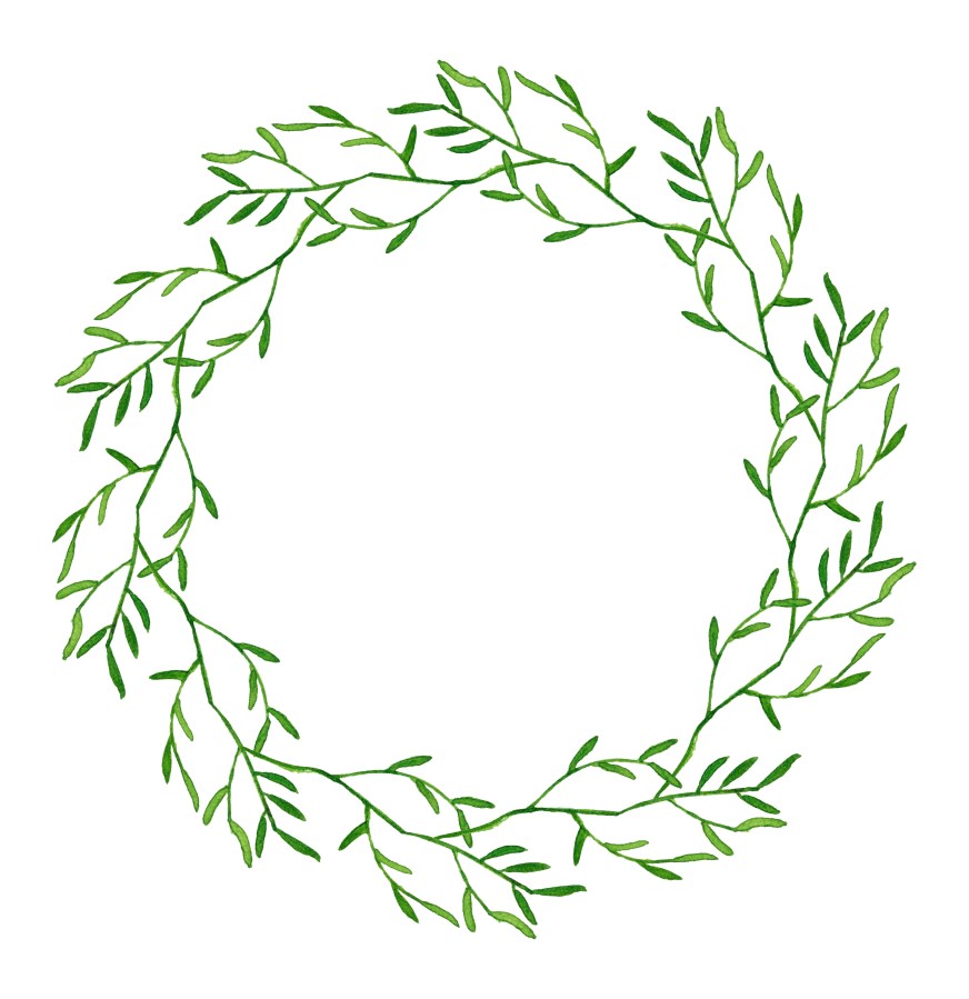 Welcome Your Guests with a&nbsp;Wreath