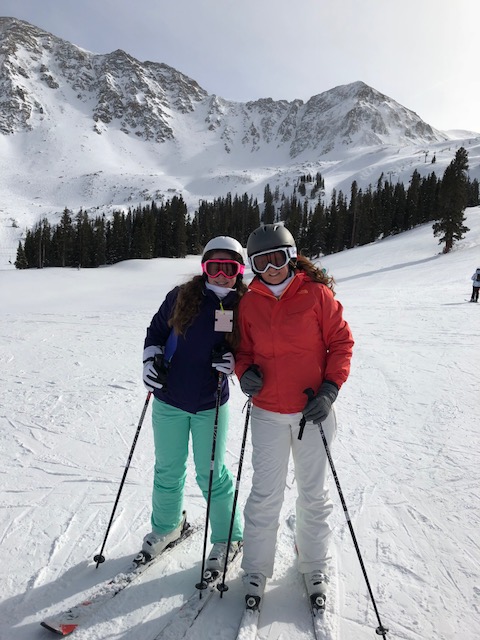 As cute as I can be and still be&nbsp;sweaty